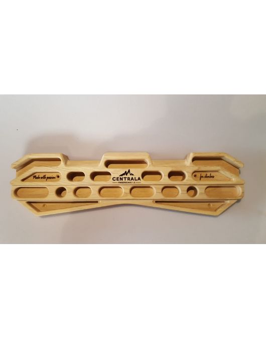 Placa de antrenament - Centrala Fingerboard 1.0