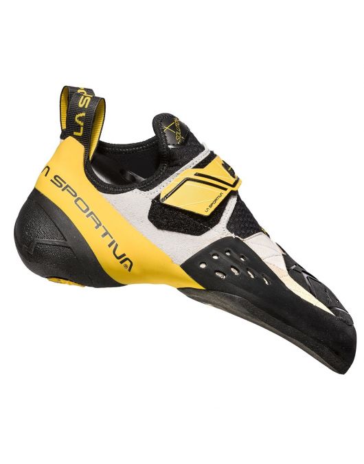 Espadrile La Sportiva Solution