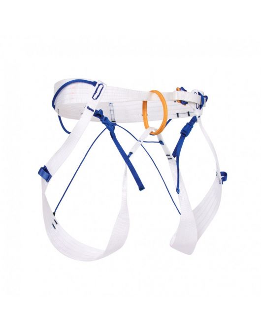 Ham BLUE ICE Choucas IV