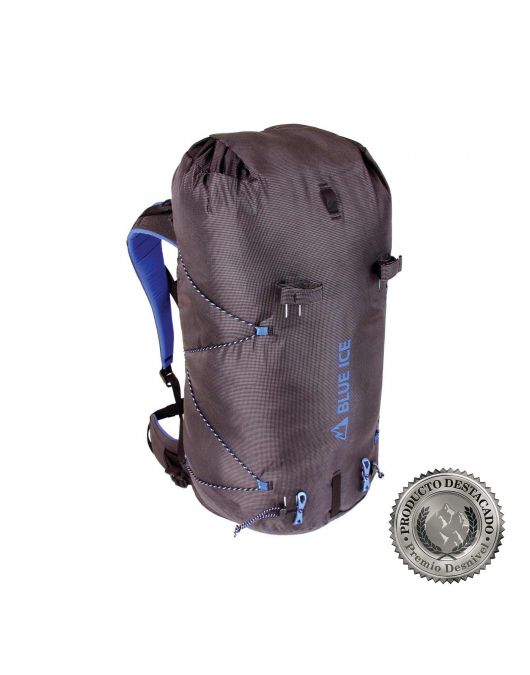 Rucsac alpinism BLUE ICE DRAGONFLY 45L