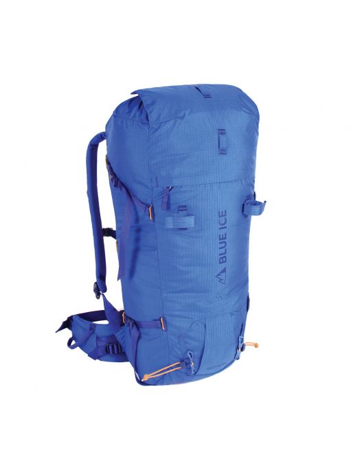 Rucsac alpinism BLUE ICE WARTHOG 30L