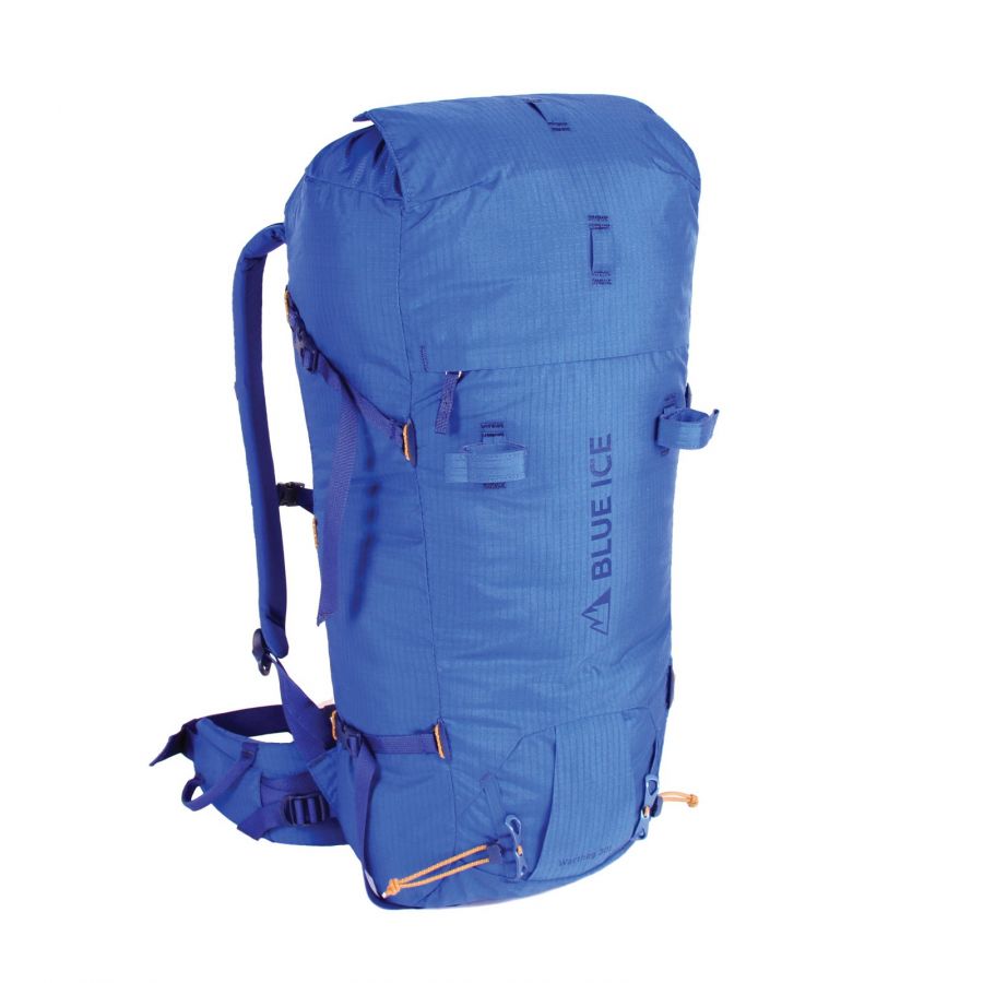 Rucsac pt alpinism BLUE ICE WARTHOG 30L