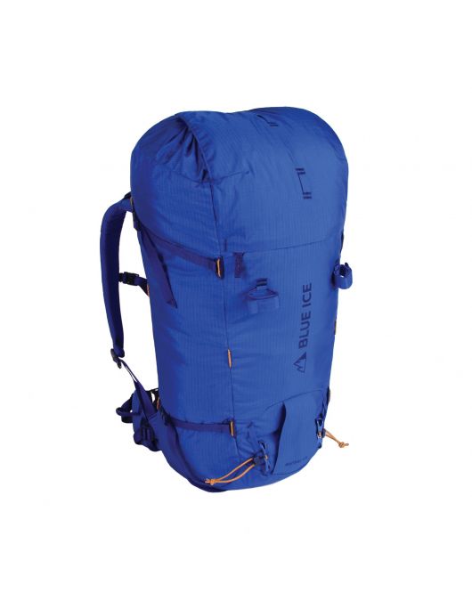 Rucsac alpinism BLUE ICE WARTHOG 45L