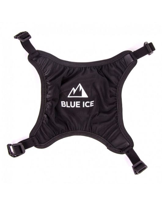 Suport casca de escalada Blue Ice