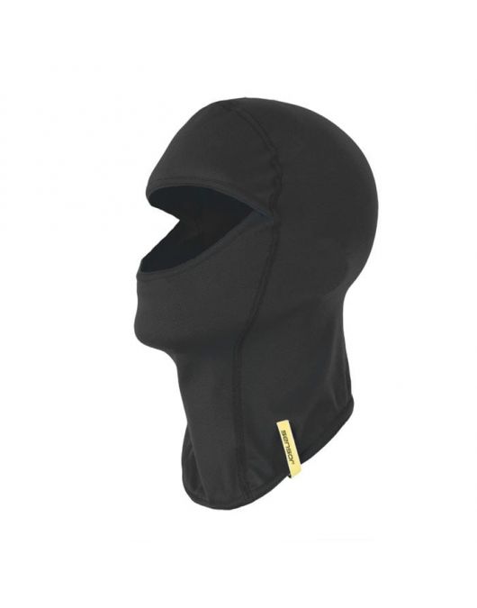 Cagula unisex SENSOR DOUBLE FACE BALACLAVA black