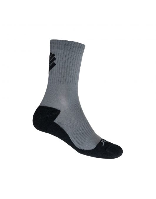 Ciorapi merino sport SENSOR RACE MERINO grey