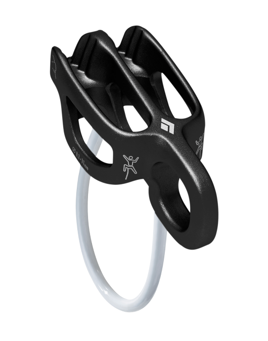Dispozitiv de asigurare rapel BLACK DIAMOND ATC-GUIDE
