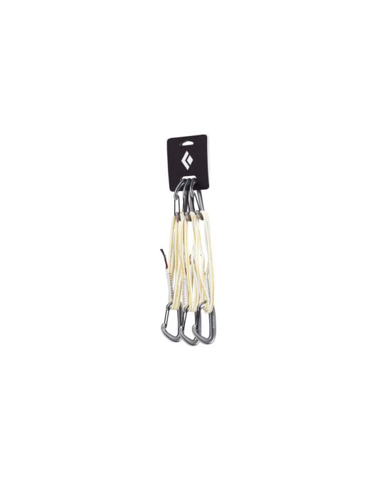 BD BUCLE ECHIPATE MINIWIRE ALPINE QD 3 PACK