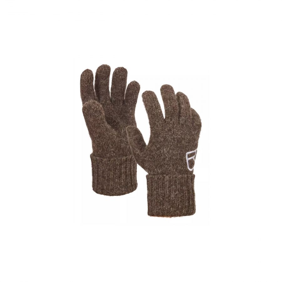 Manusi Swisswool Classic Glove