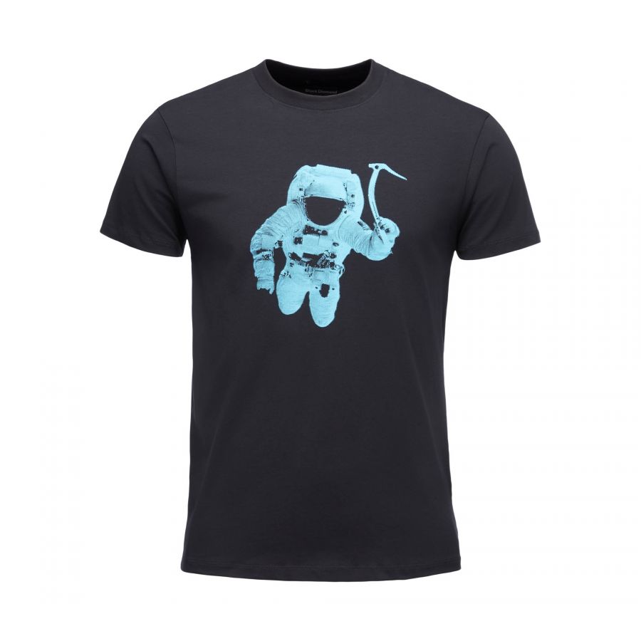 BD TRICOU M SS SPACESHOT TEE