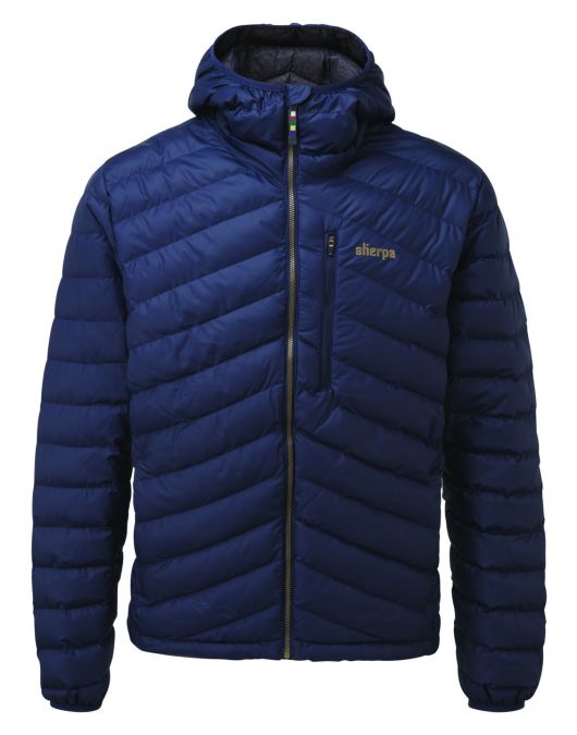Jacheta captusita barbati Sherpa Annapurna