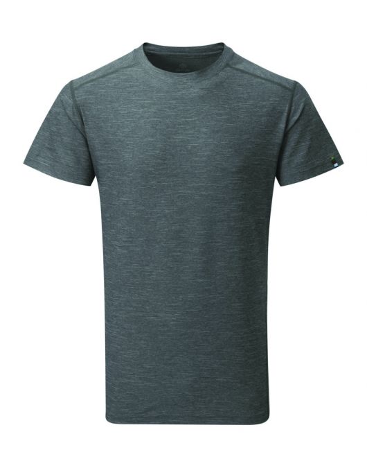 Tricou barbati Sherpa Rinchen