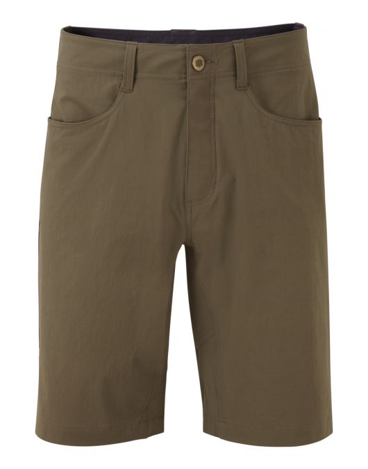 Pantaloni scurti barbati Sherpa Khumbu 5-Pocket Trail Short