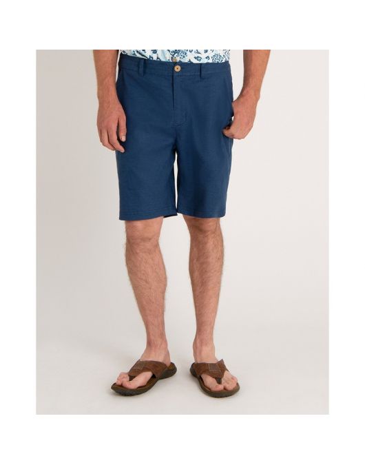 Pantaloni scurti canepa barbati Sherpa Kiran Hemp Short