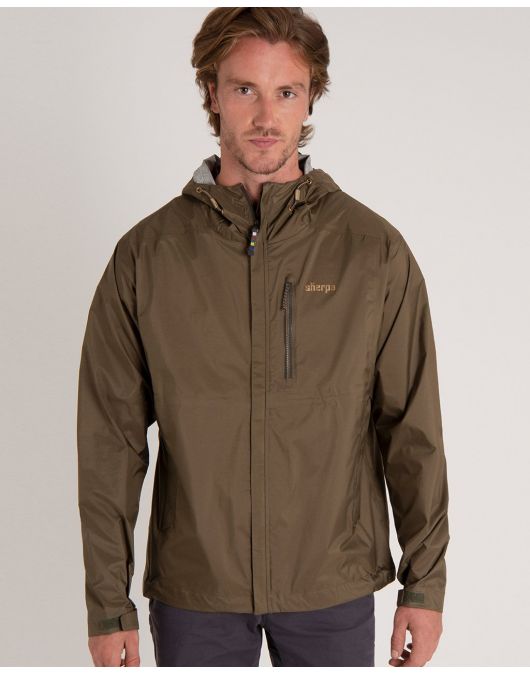 Sherpa Kunde 2,5 rétegű férfi dzseki