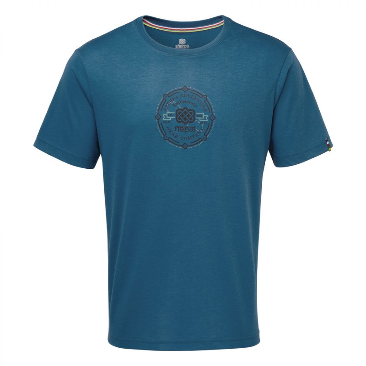 Sherpa kimti tee hotsell