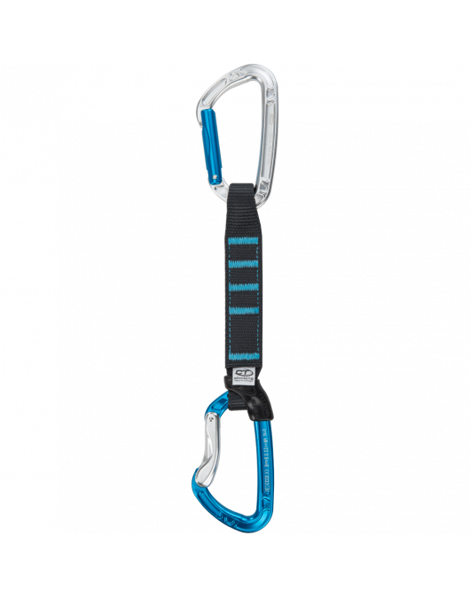 Bucla echipata Climbing Technology Aerial Pro Nylon