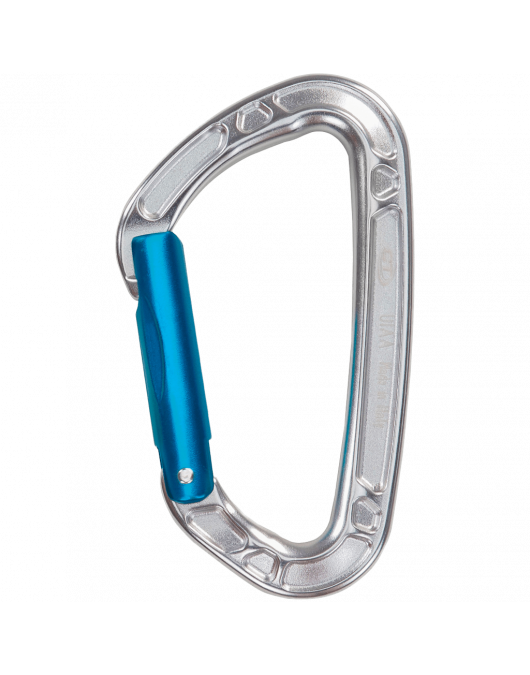 Egyenes nyelvű karabiner - Climbing Technology Aerial PRO S 