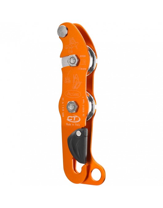 Coborator Climbing Technology Acles DX