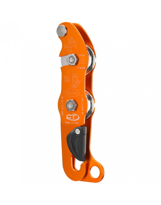 Climbing Technology Acles DX - Ereszkedő eszköz