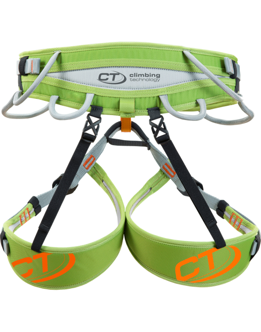 Ham escalada Climbing Technology Ascent