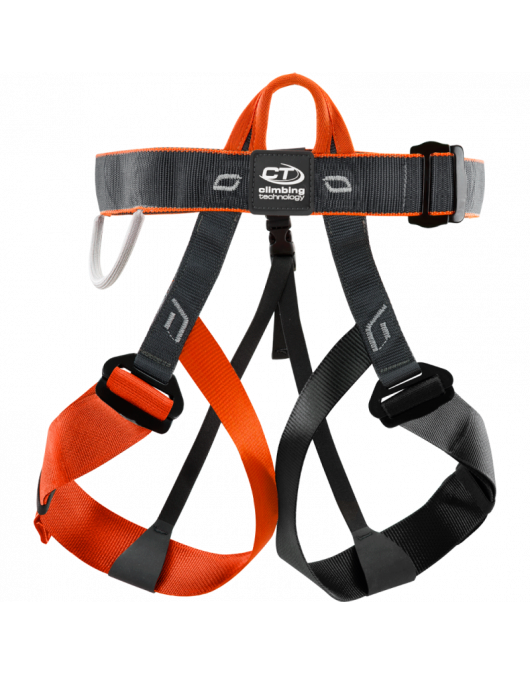 Ham parc aventura si via ferrata Climbing Technology Discovery