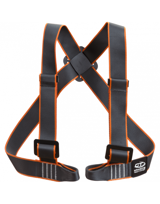 Ham piept-spate Climbing Technology Torse