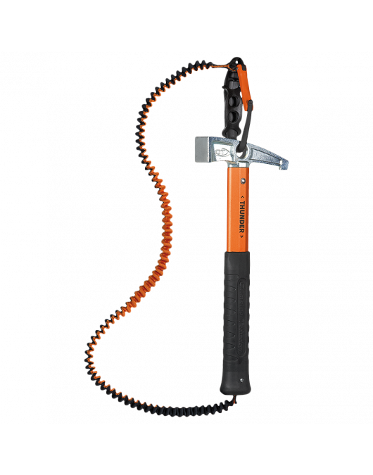 Ciocan Alpinism Climbing Technology Thunder