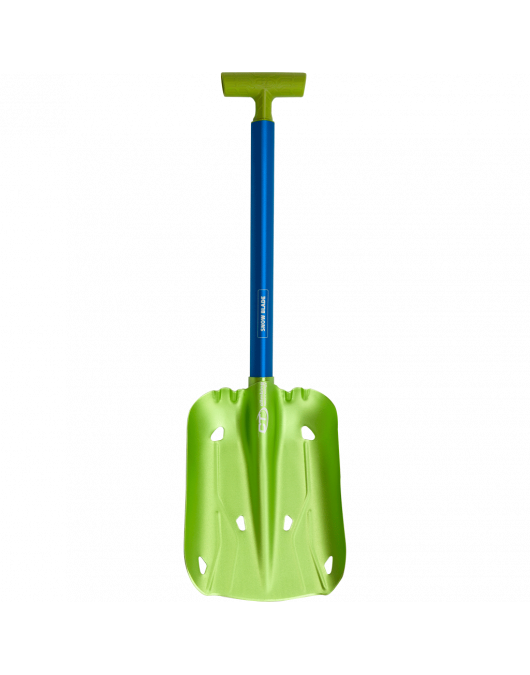 Hólapát - Climbing Technology SNOW BLADE ax telescopic 43-67 cm