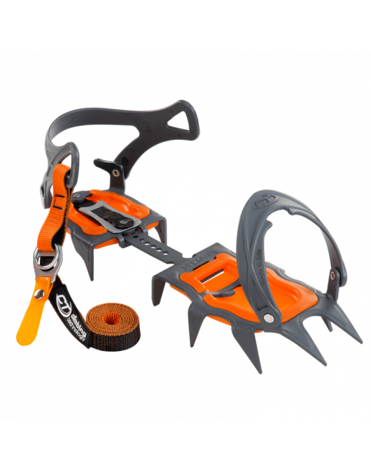 Coltari Climbing Technology Nuptse Evo Classic