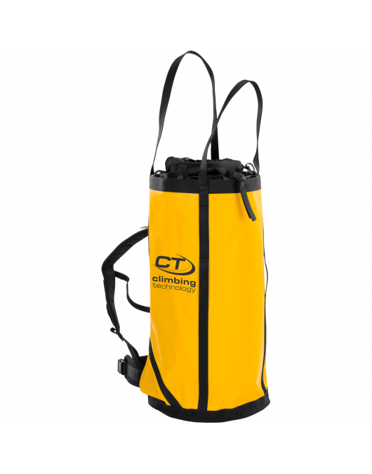 Haul Bag Climbing Technology ZENITH 70L