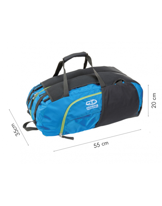 Rucsac coarda Climbing Technology Falesia