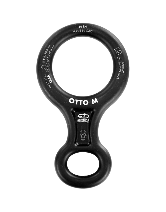 Opt rapel Climbing Technology Otto M 