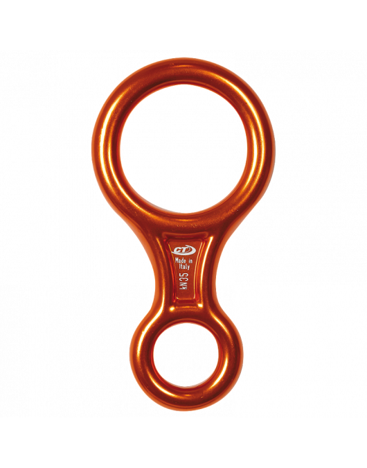 Opt rapel BIG Climbing Technology 35 kN