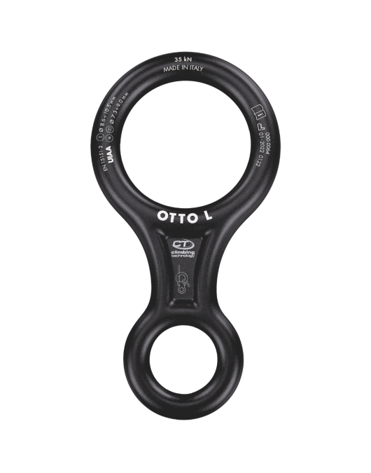 Opt rapel Climbing Technology Otto L