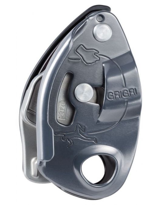 Petzl Grigri biztosító eszköz