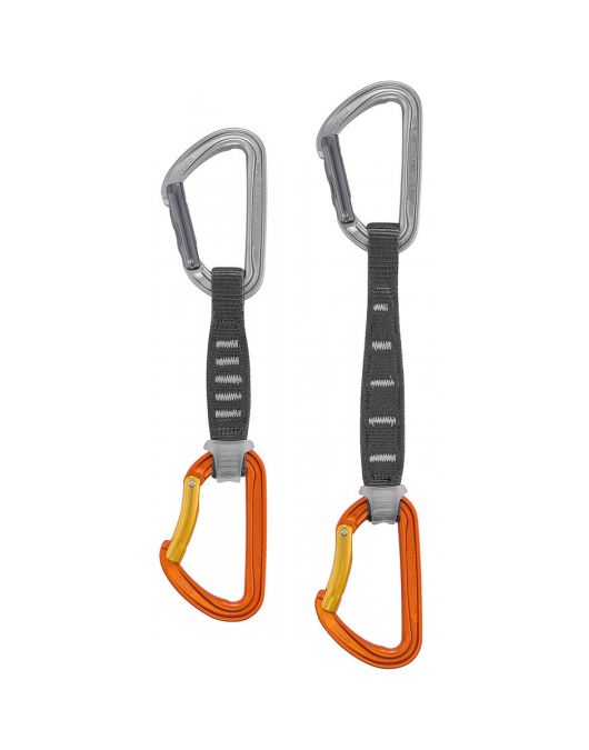 Bucla Echipata Petzl Spirit Express