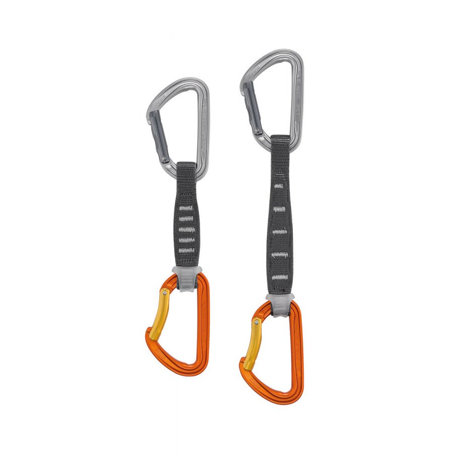 Bucla Echipata Petzl Spirit Express