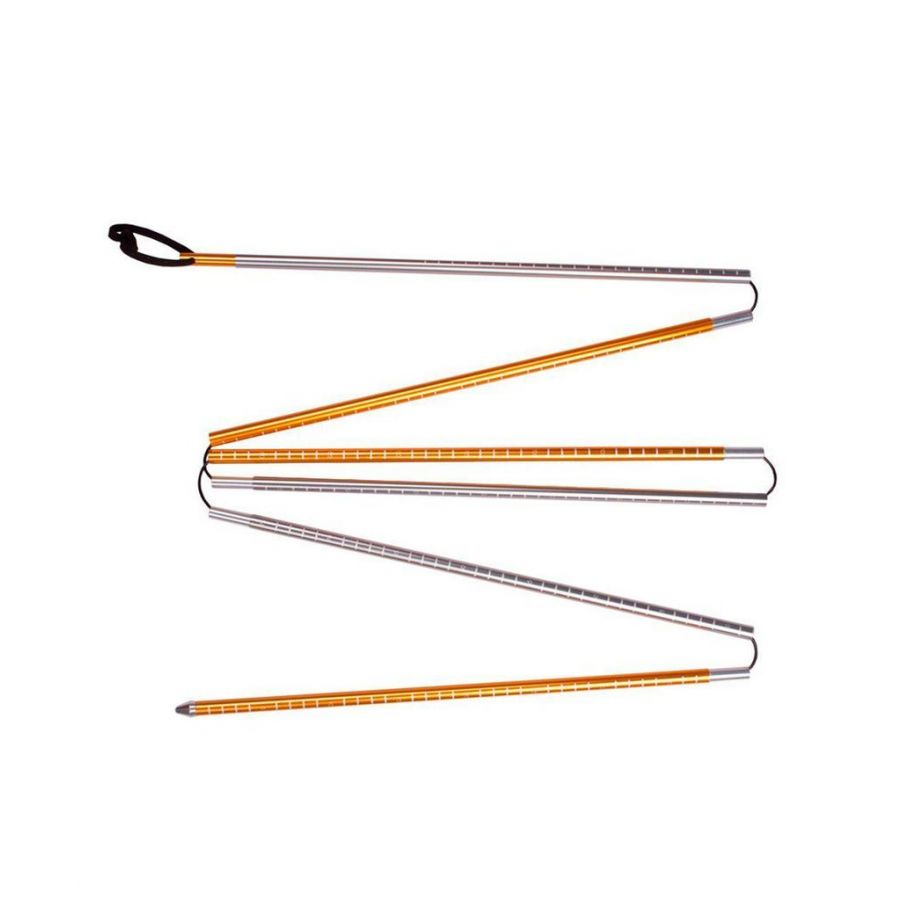 Sonda avalansa RedFox 240 cm (1370/red/grey)
