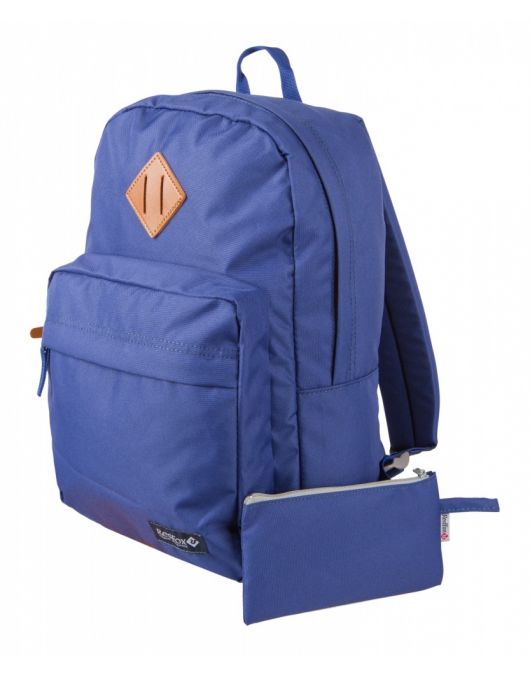 RedFox Bookbag L1 Iskolai / utazó hátizsák