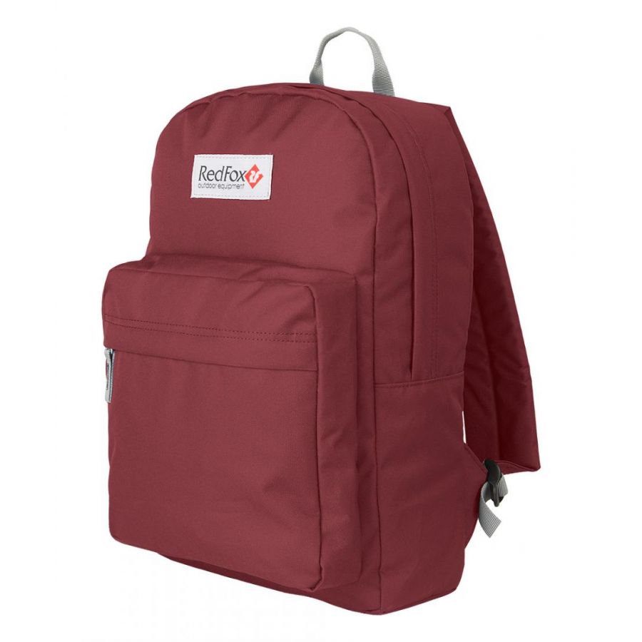 Rucsac scoala, calatorii, RedFox Bookbag M1