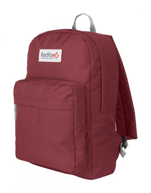 RedFox Bookbag M1 Iskolai / utazó hátizsák