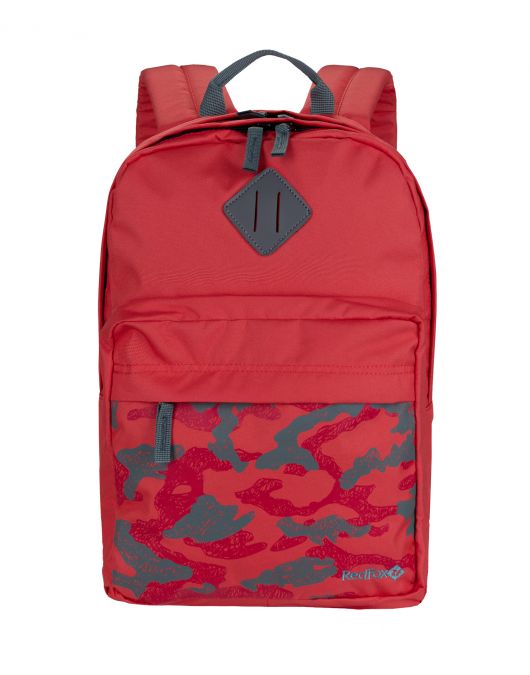 Rucsac ghiozdan scoala calatorie RedFox Bookbag M2