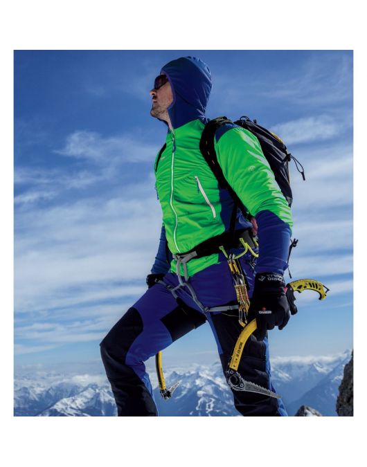 Jacheta alpinism barbati DIRECT ALPINE ALPHA