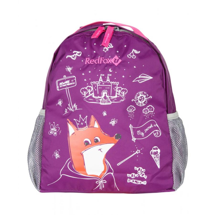 Rucsac RedFox Quest II copii