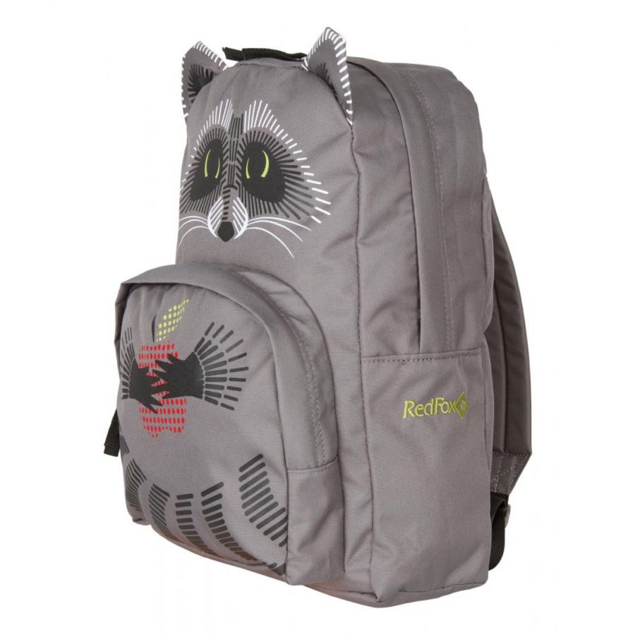 Rucsac RedFox Racoon copii