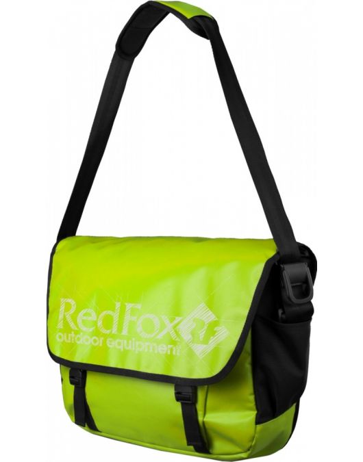 RedFox Big Messenger vízálló táska
