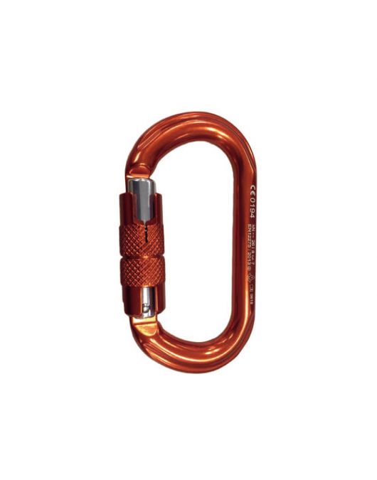 RedFox Automatazára Karabiner twistlock zárral