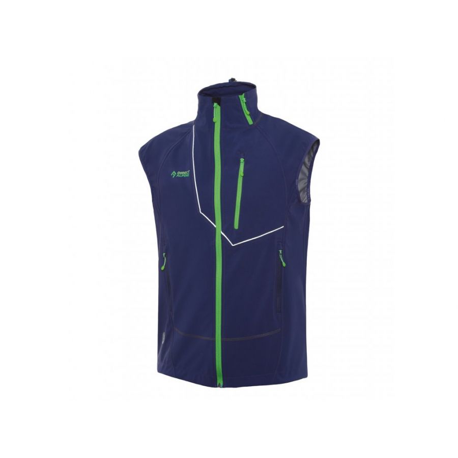 Vesta barbati pt.activitati sportive ATTACK