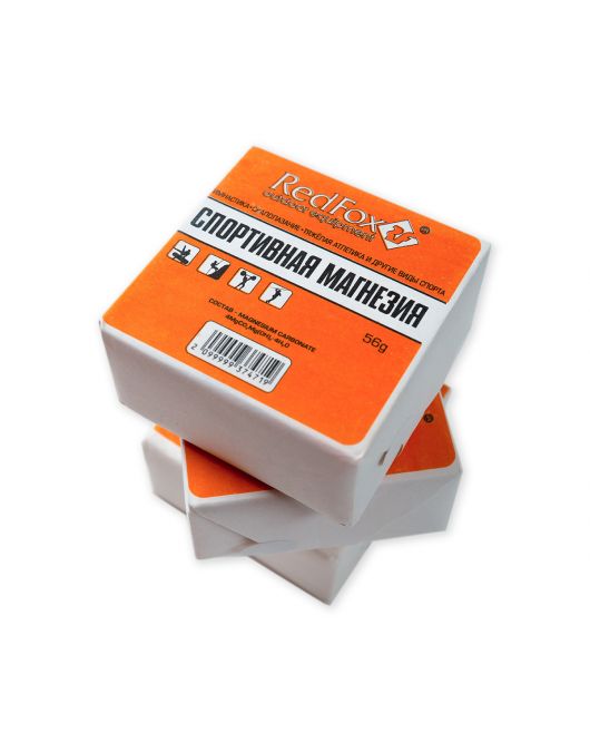 Magneziu RedFox(56 gramm)